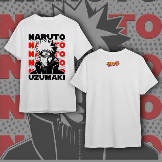 NARUTO FRONT #36