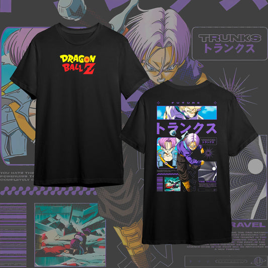 DRAGON BALL BACK #37