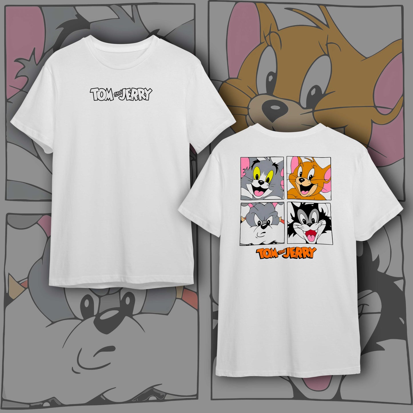 CARTOON BACK #37