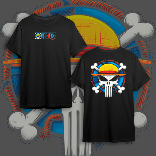 ONE PIECE BACK #37