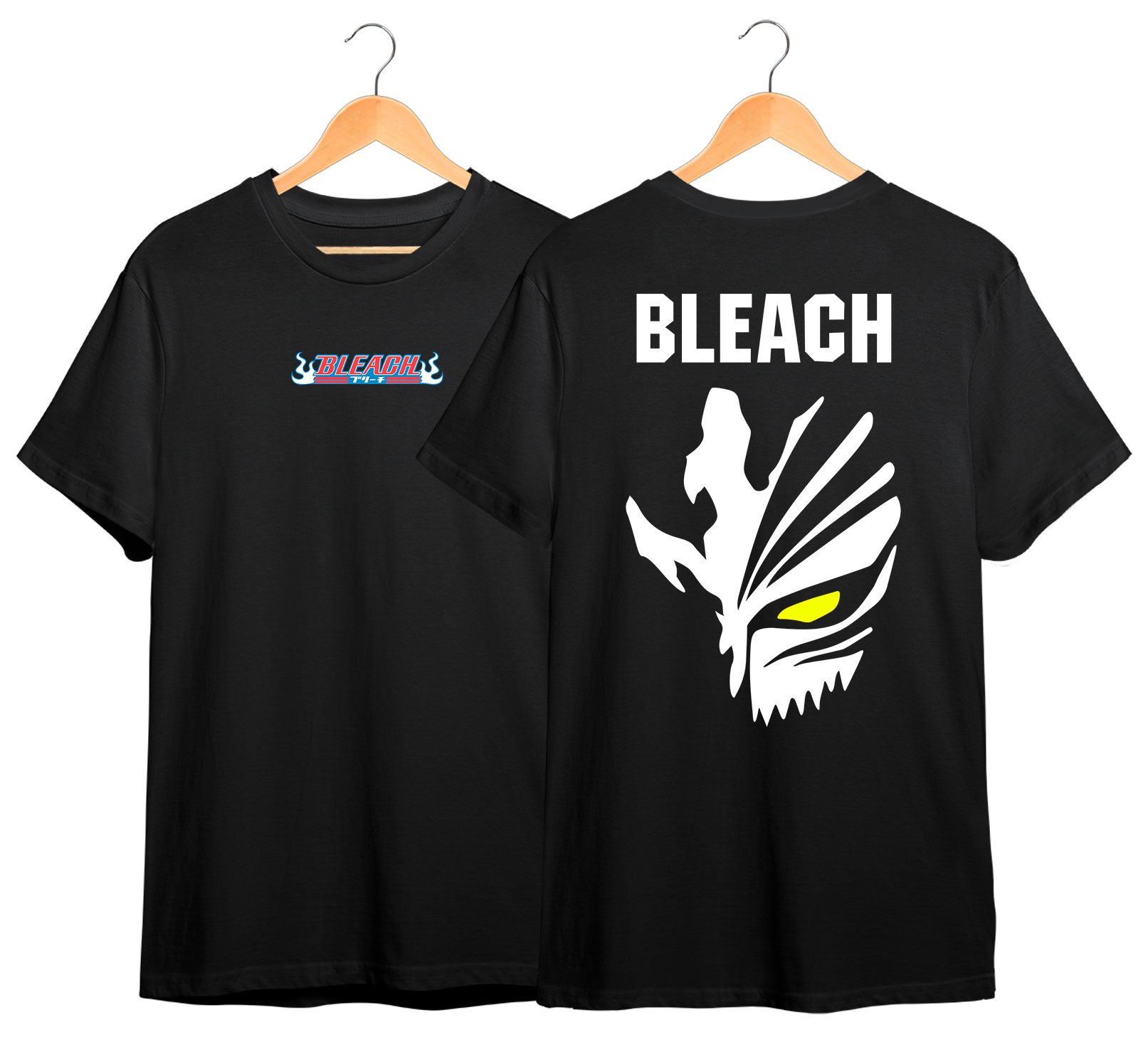 BLEACH #37