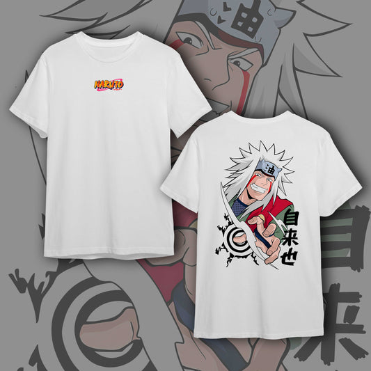 NARUTO BACK #37