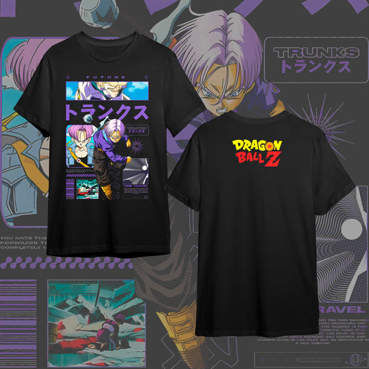DRAGON BALL FRONT #37