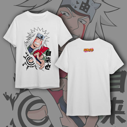 NARUTO FRONT #37