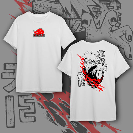 NARUTO BACK #38