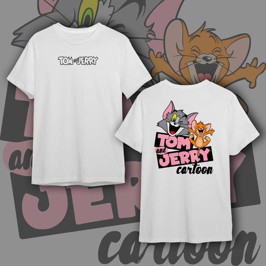 CARTOON BACK #38