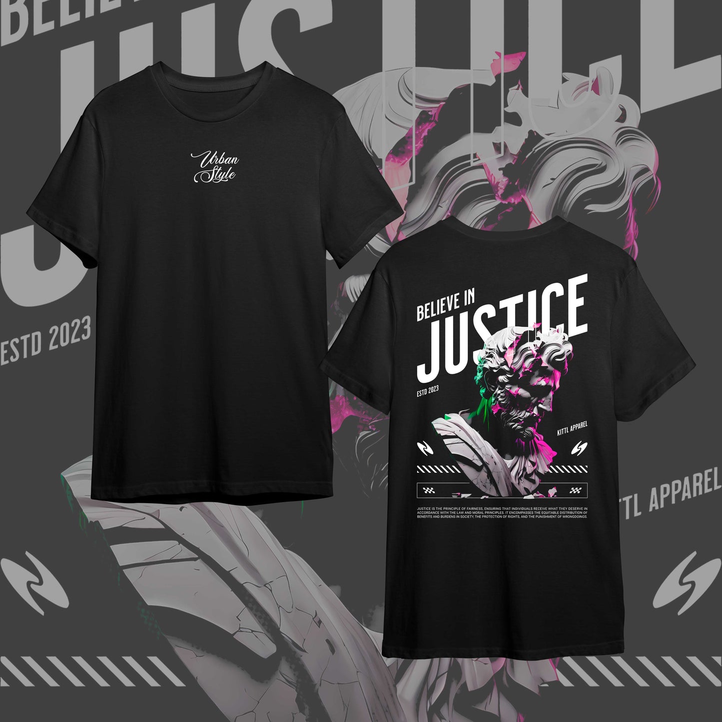 URBANO BACK #38