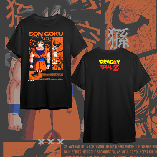 DRAGON BALL FRONT #38