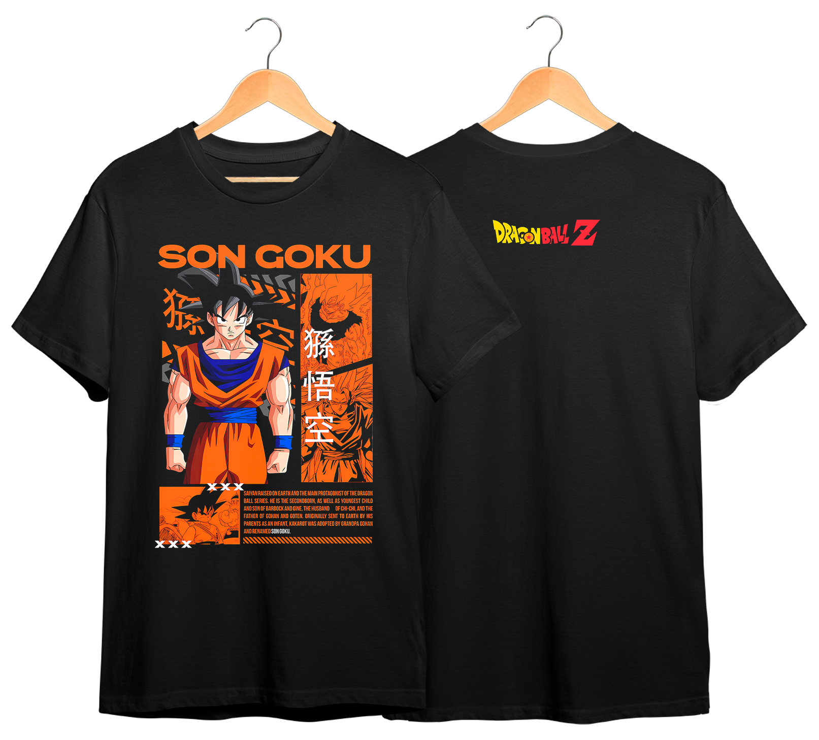 DRAGON BALL #38