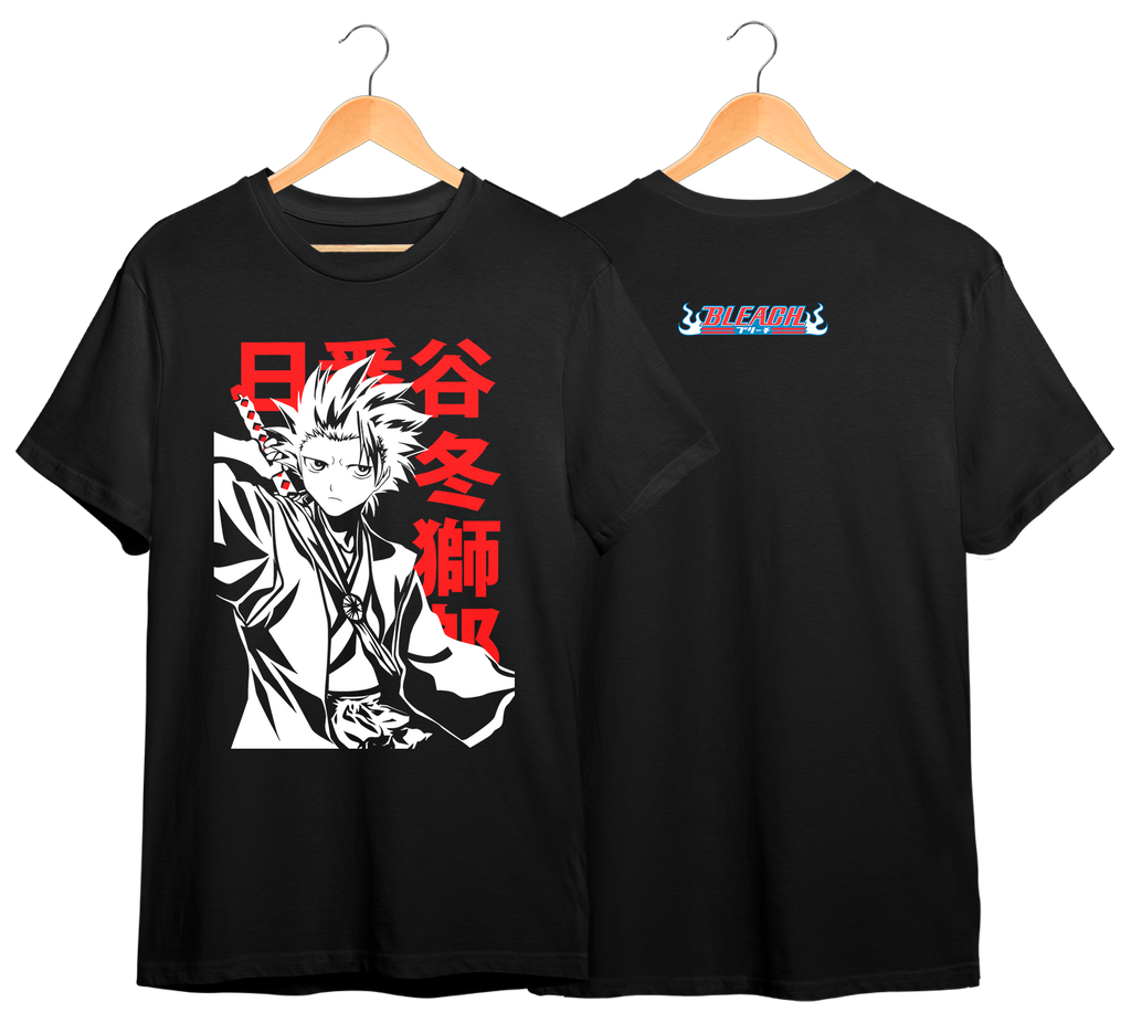 BLEACH #38