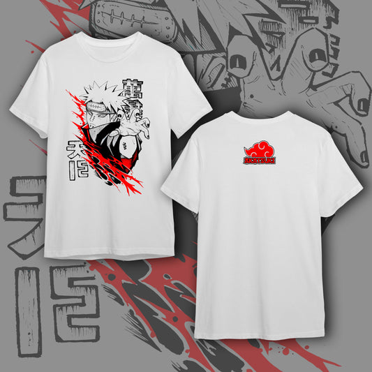 NARUTO FRONT #38