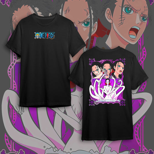 ONE PIECE BACK #39