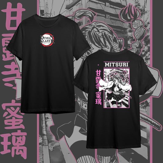 KIMETSU NO YAIBA BACK #39