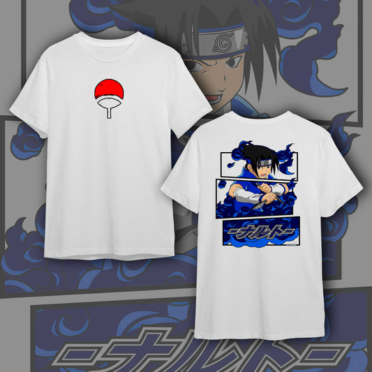 NARUTO BACK #39