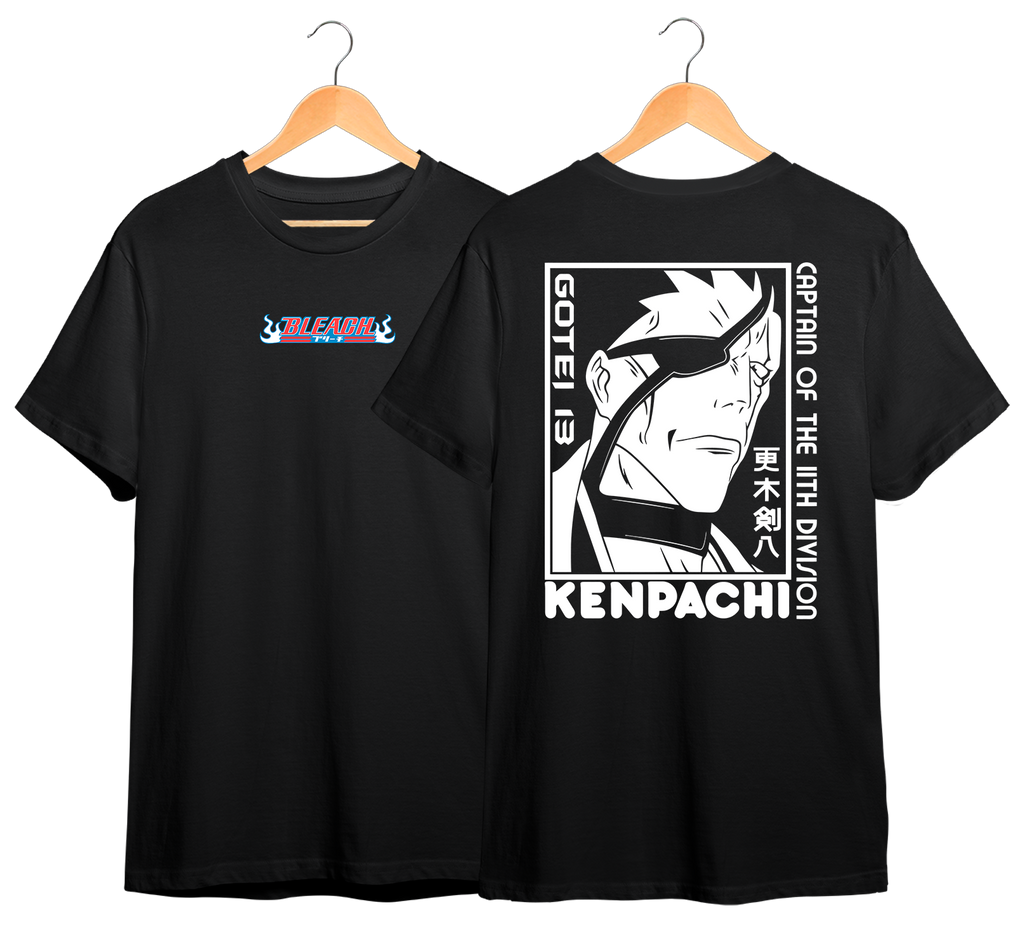 BLEACH #39
