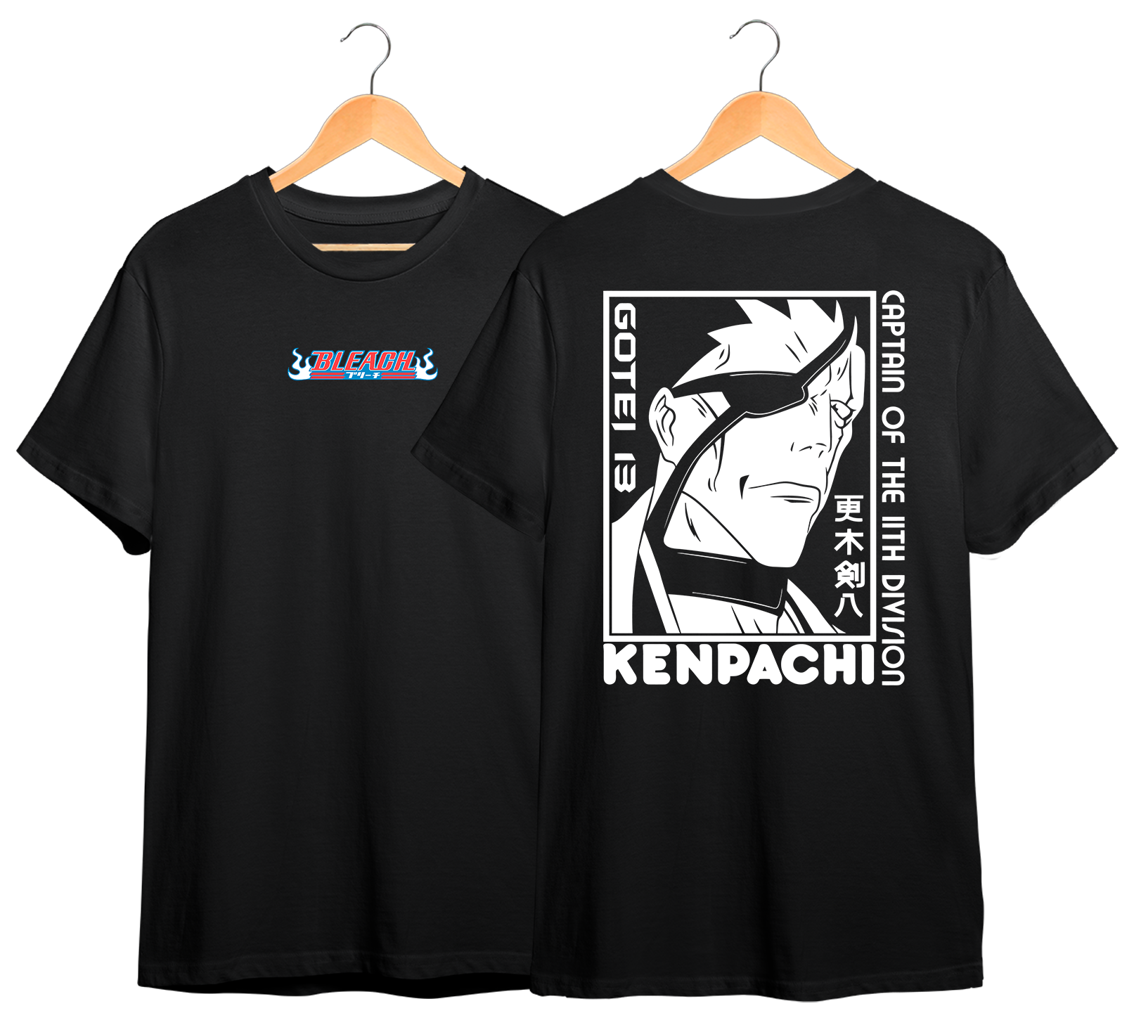 BLEACH #39
