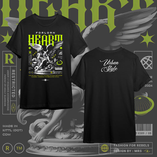 URBANO FRONT #39