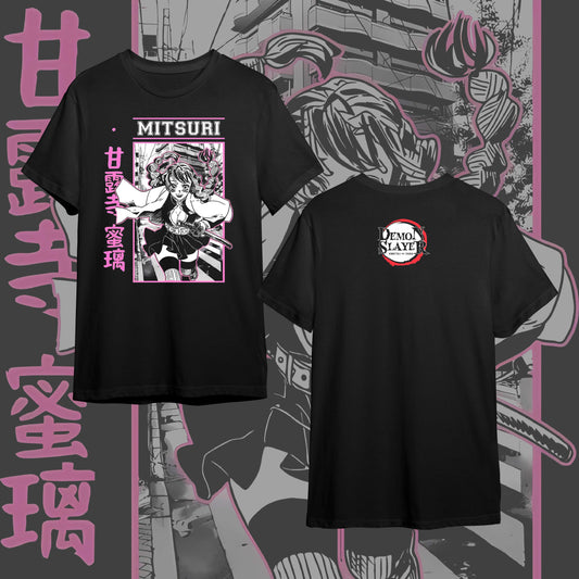KIMETSU NO YAIBA FRONT #39