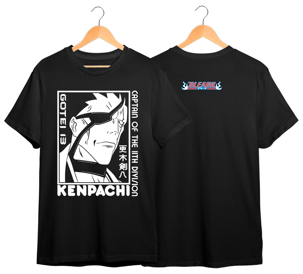 BLEACH #39