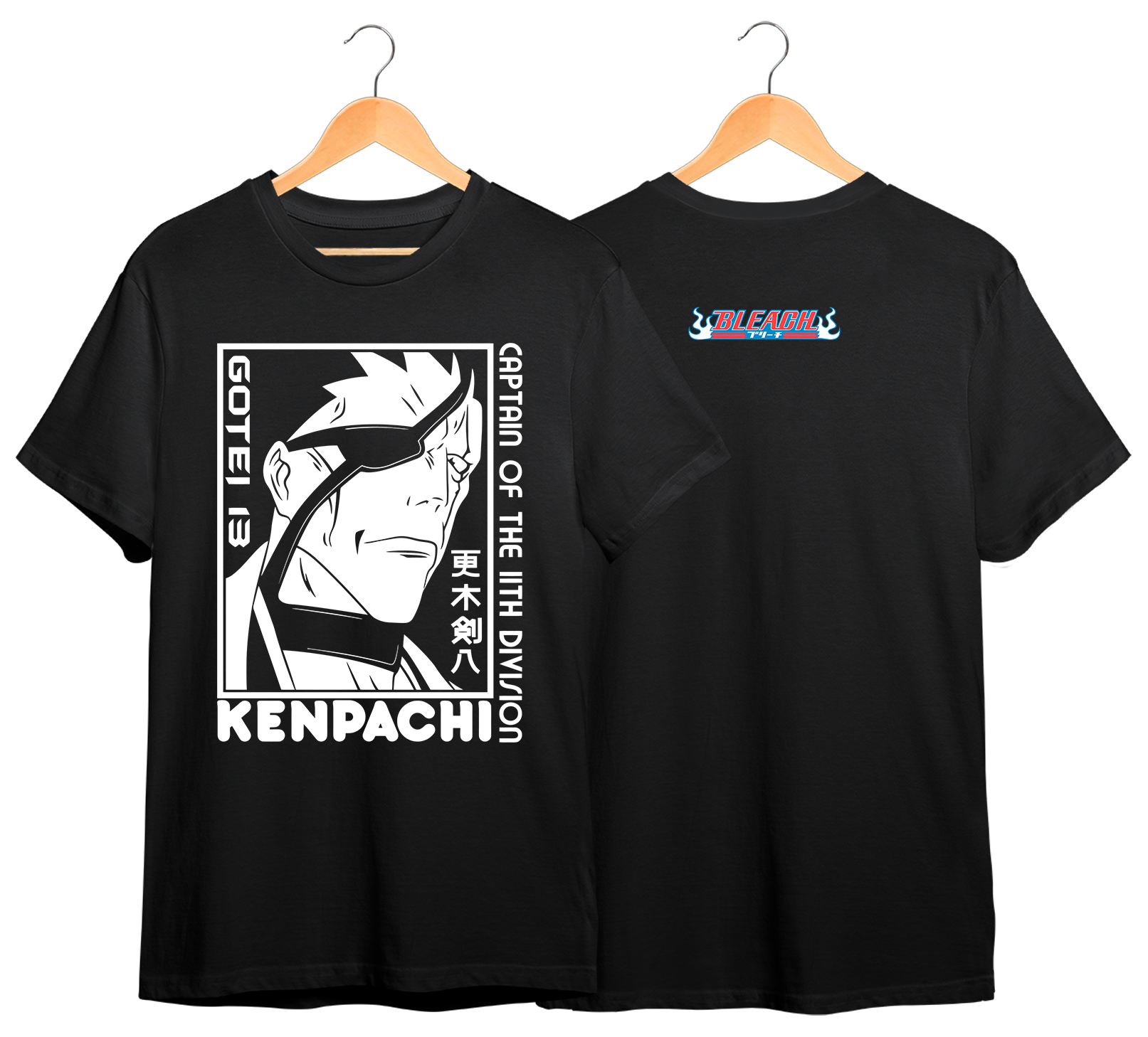 BLEACH #39
