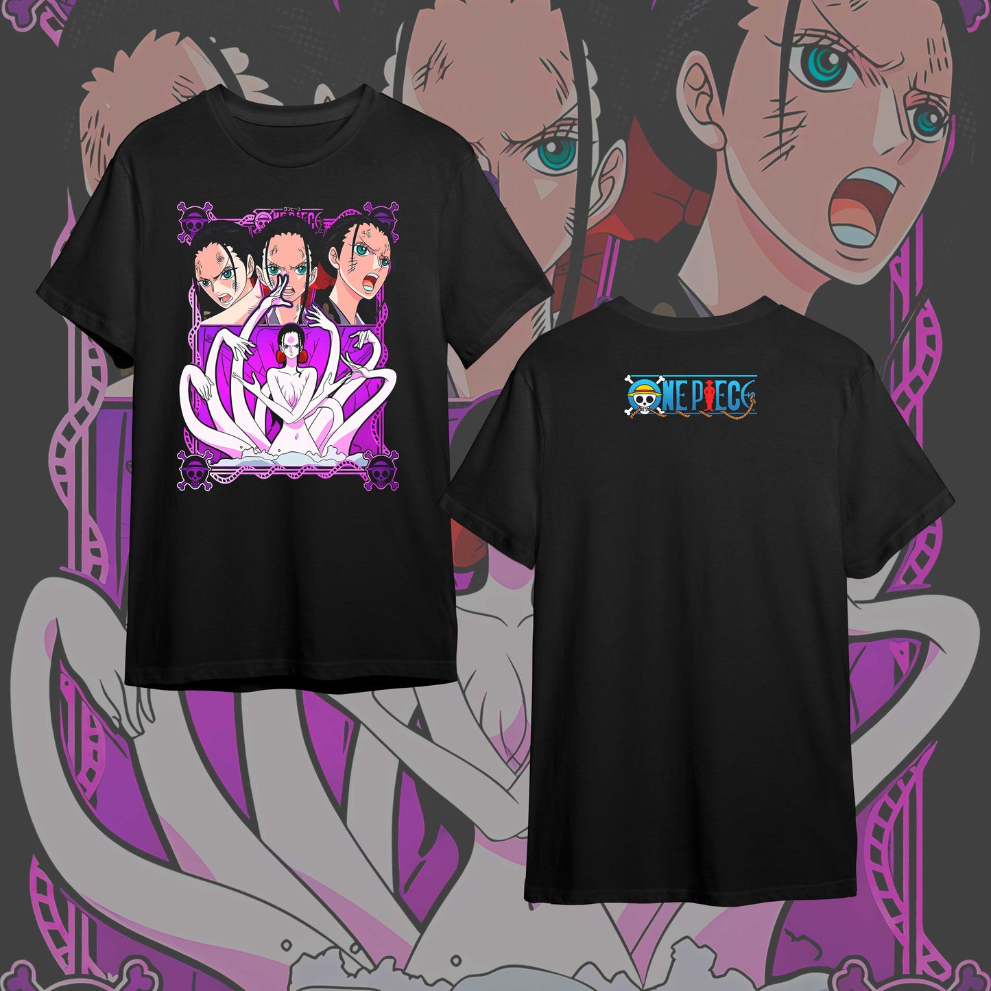 ONE PIECE FRONT #39
