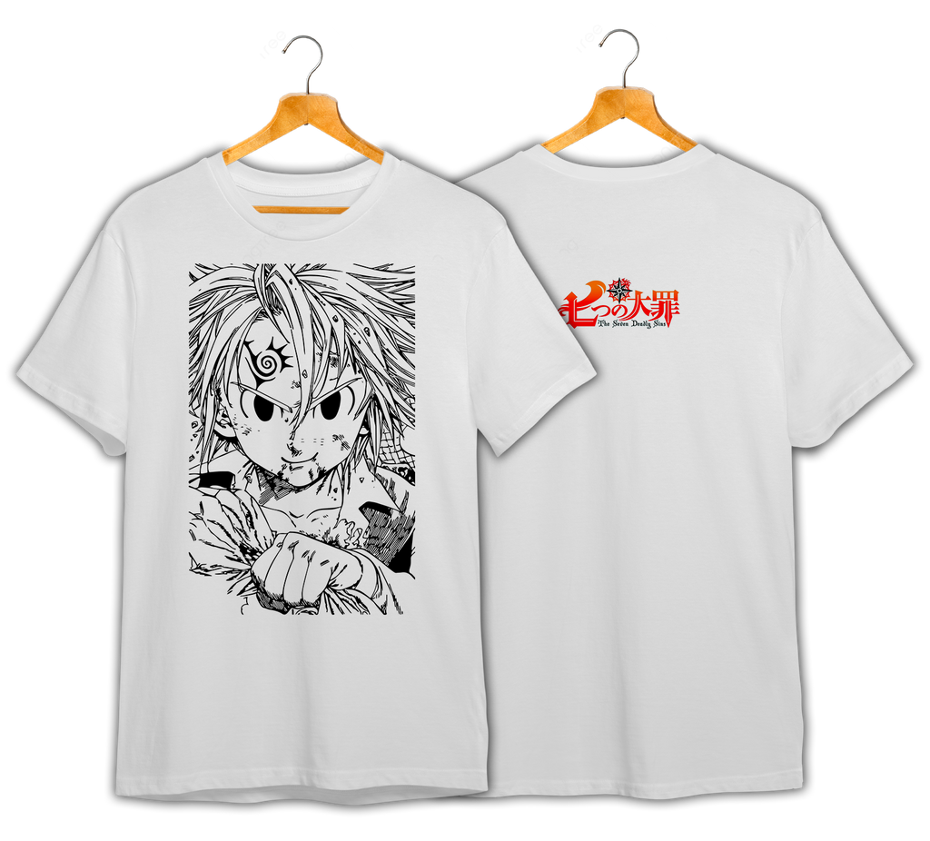 NANATSU NO TAIZAI #3