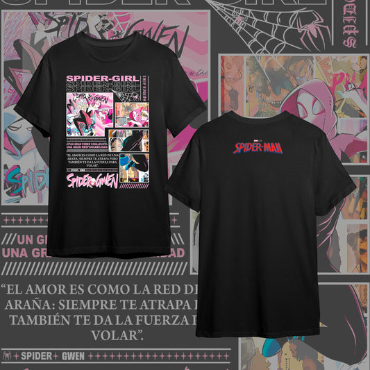 SUPER HEROES FRONT #3