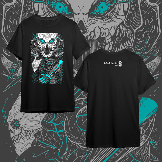 KAIJU No. 8 #3