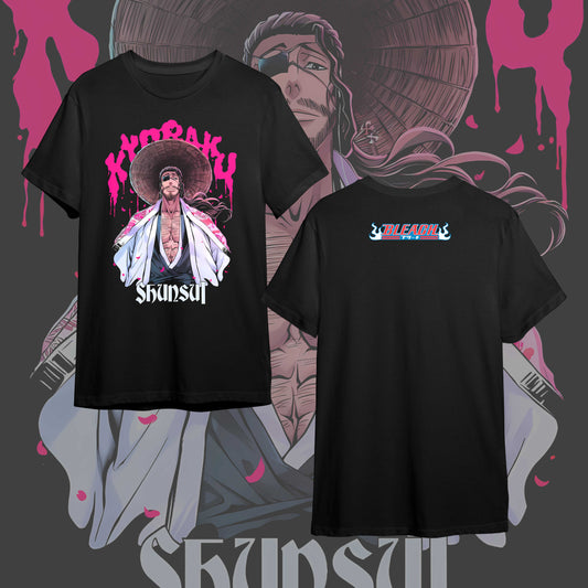BLEACH FRONT #3