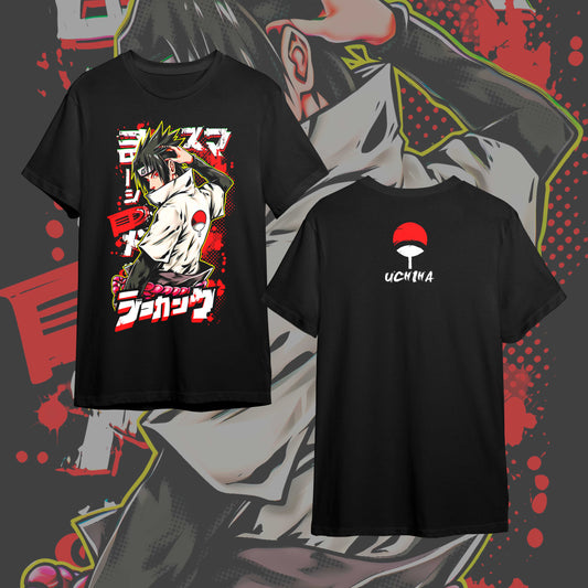 NARUTO FRONT #3