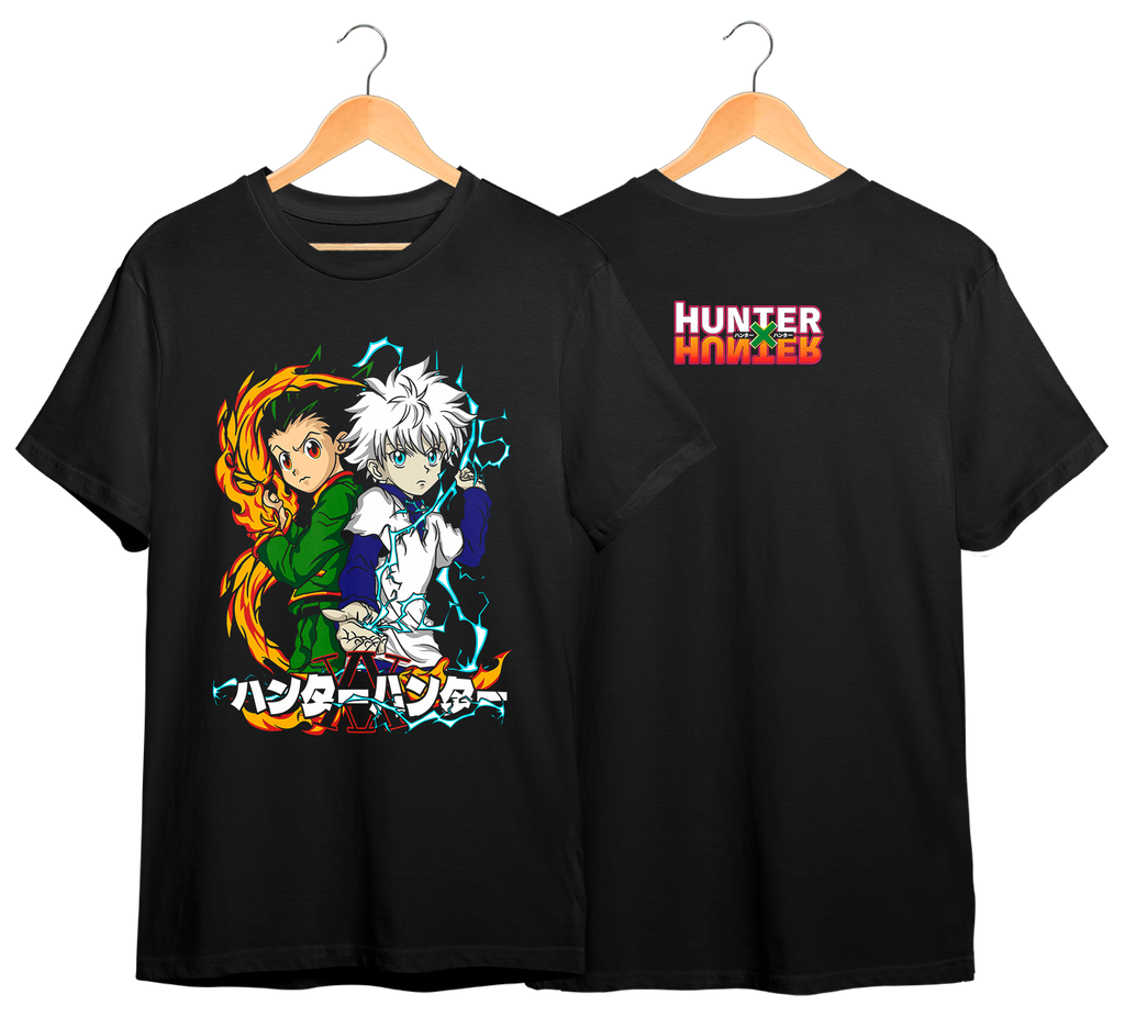 HUNTER X HUNTER #3