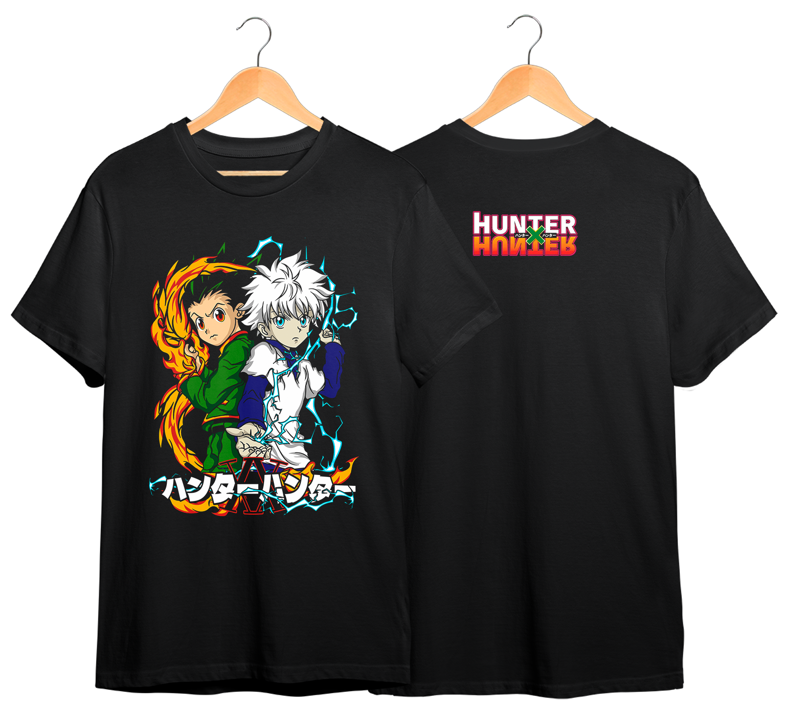 HUNTER X HUNTER #3