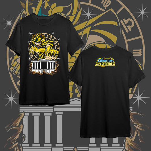 SAINT SEIYA FRONT #3