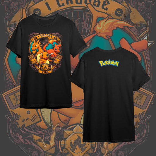 POKEMON FRONT #3