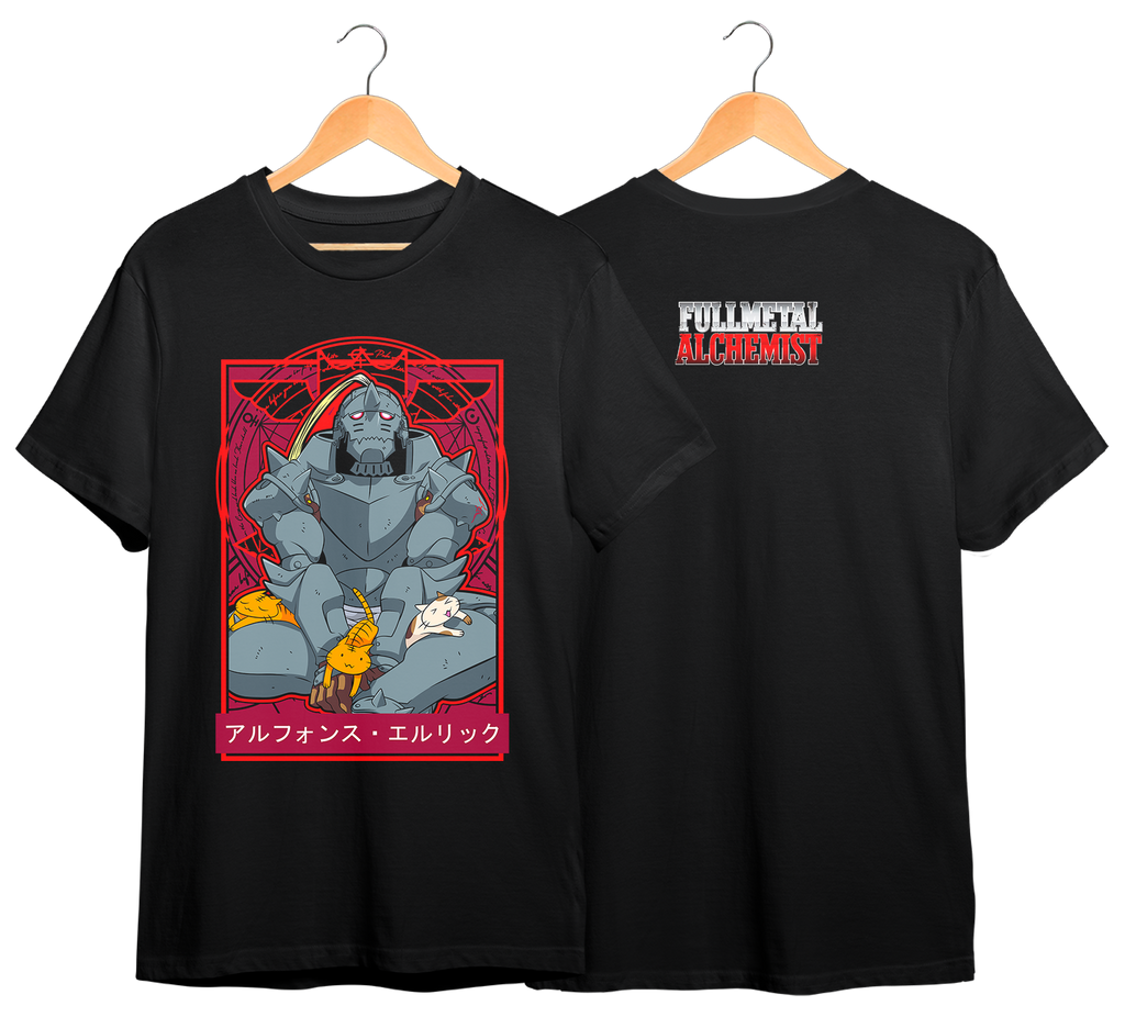 FULL METAL ALCHEMIST #3