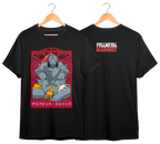 FULL METAL ALCHEMIST #3