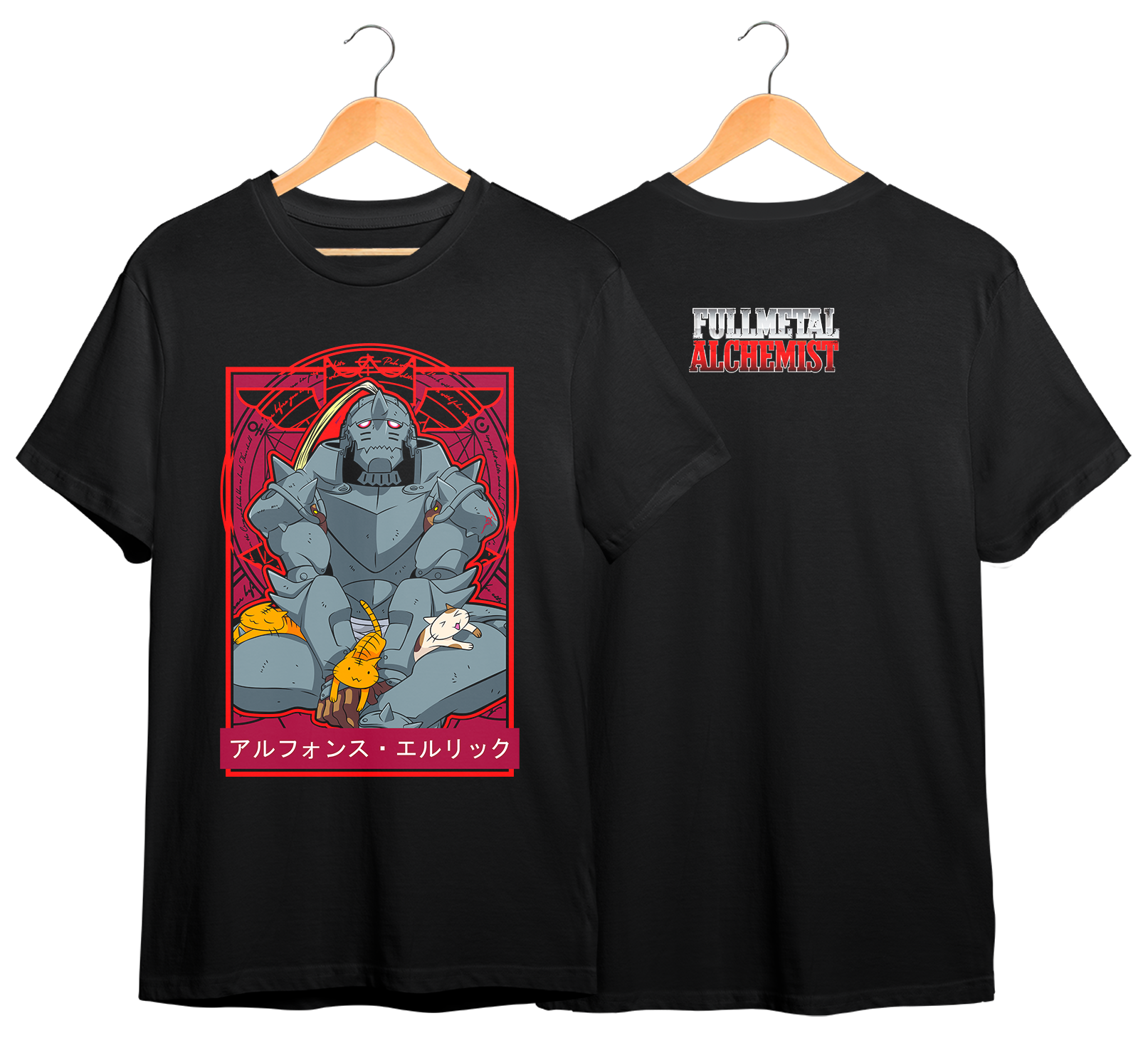 FULL METAL ALCHEMIST #3