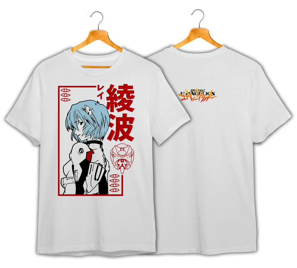 EVANGELION #3
