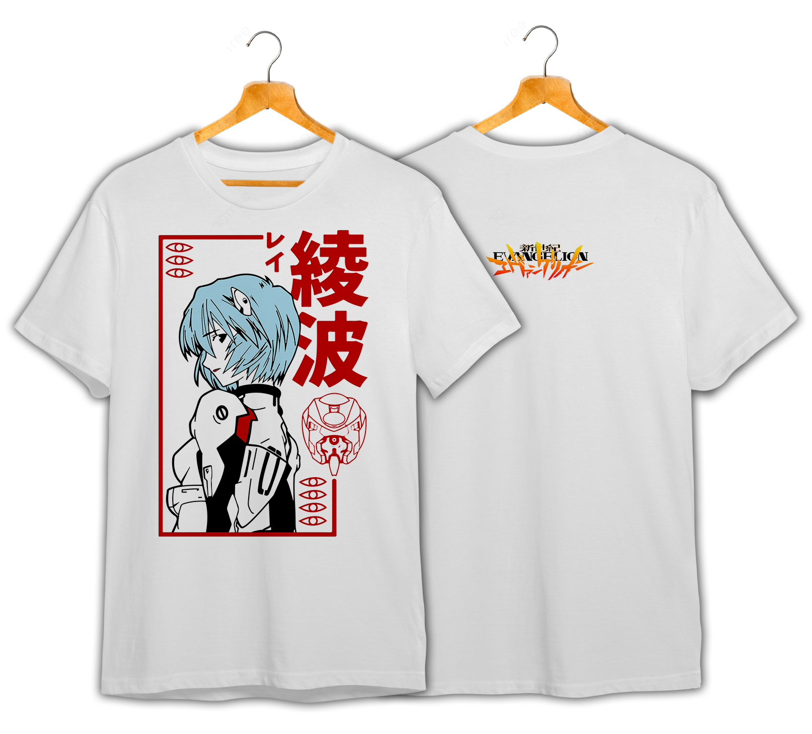EVANGELION #3