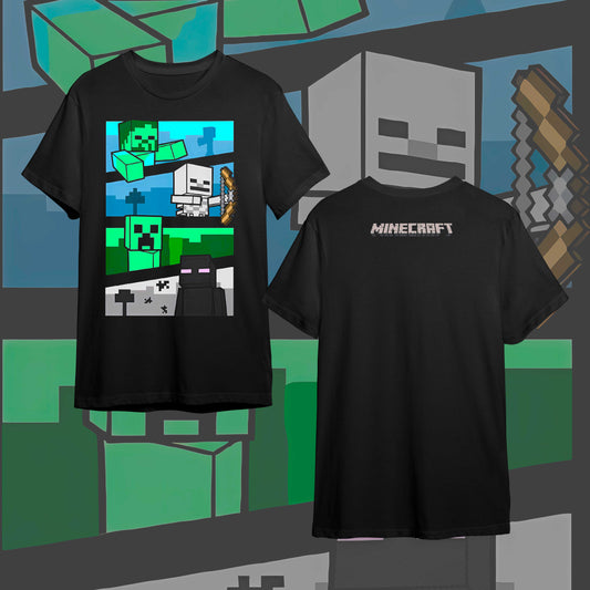 GAMER FRONT #3