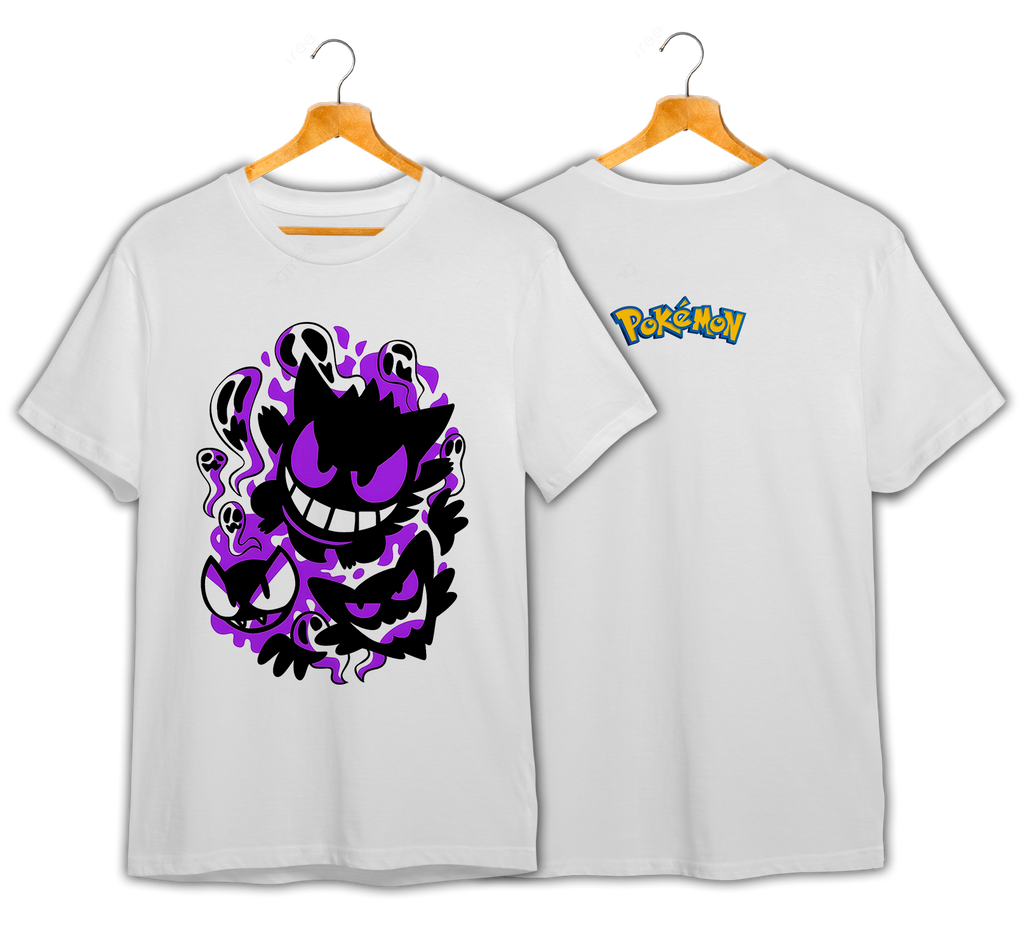 POKEMON #3