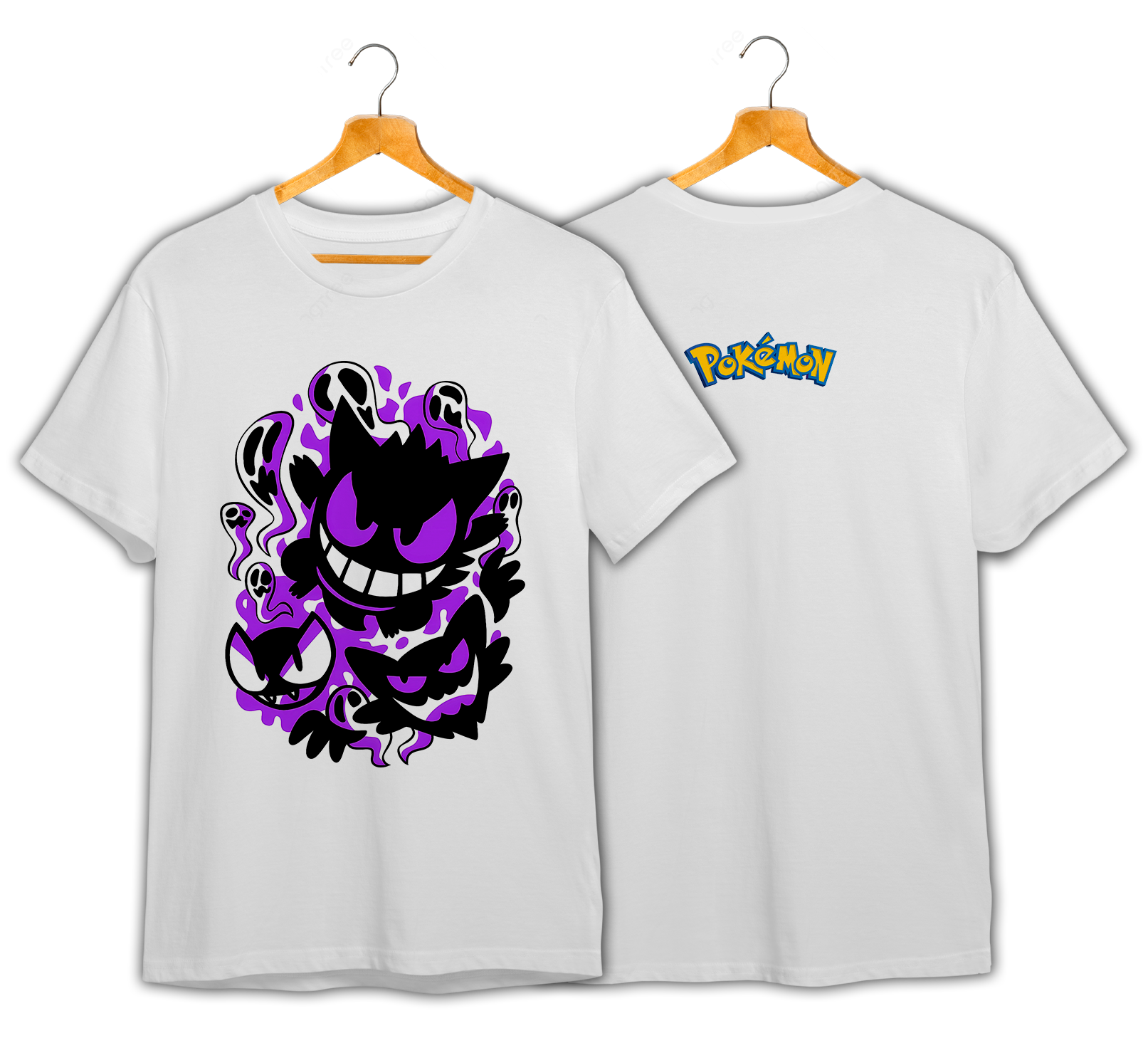 POKEMON #3