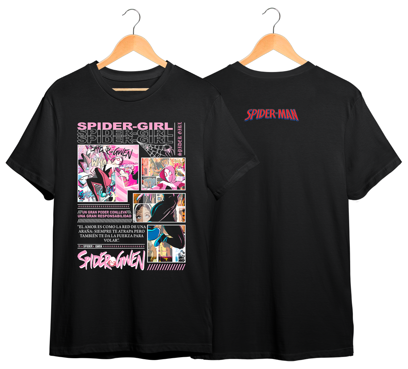 SUPER HEROES #3