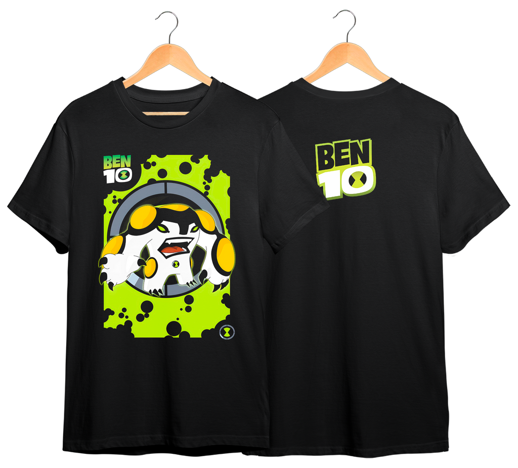 BEN 10 #3
