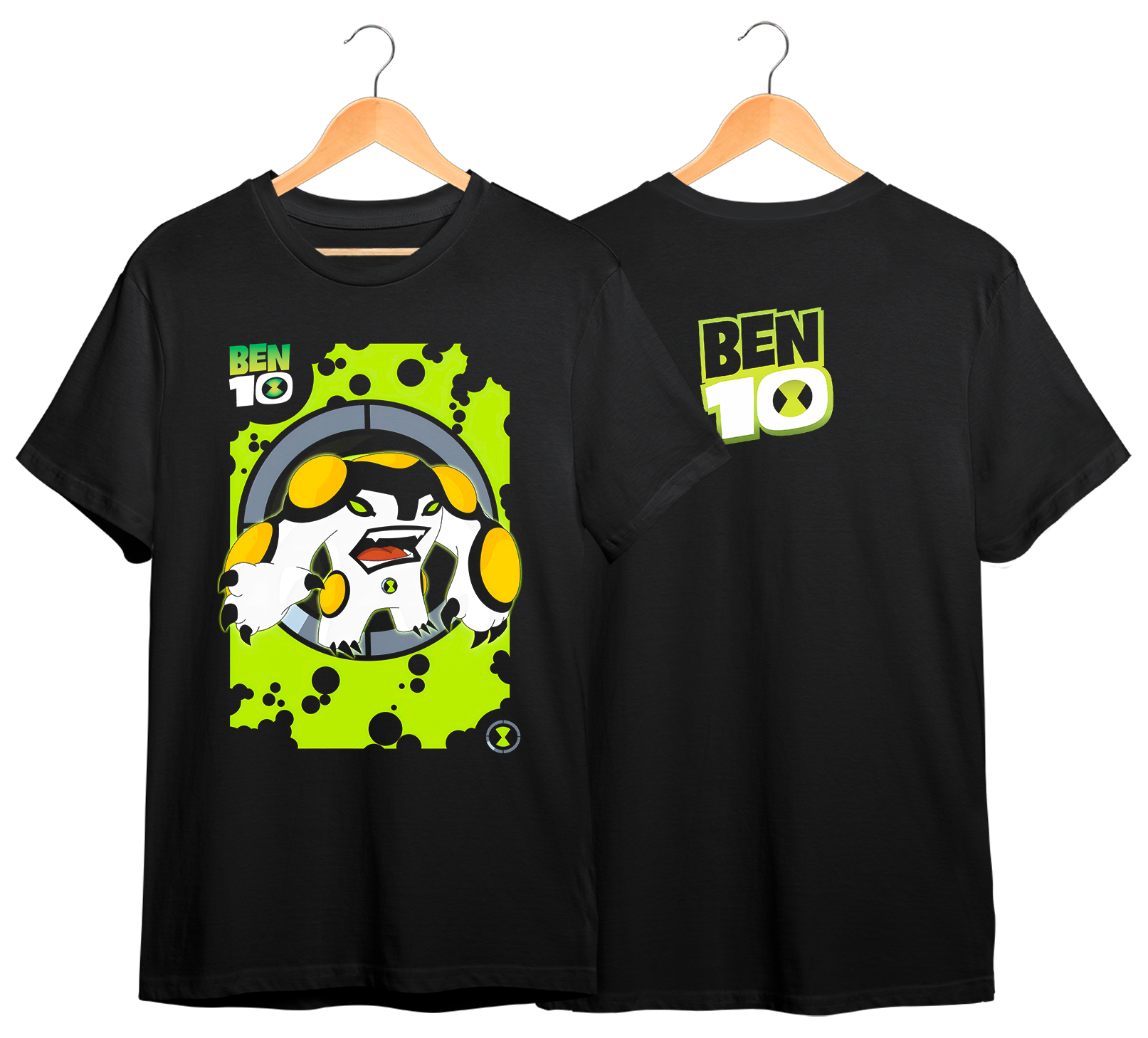 BEN 10 #3