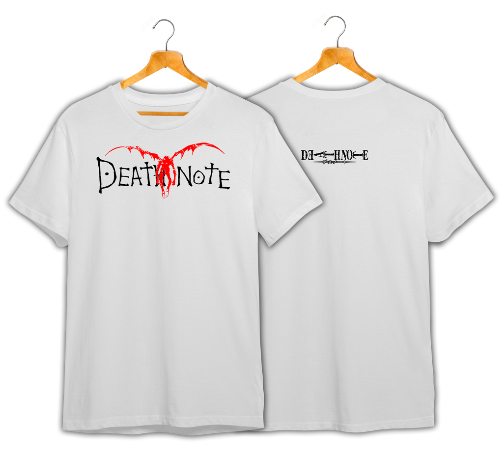 DEATH NOTE #3