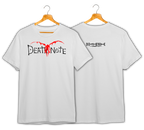 DEATH NOTE #3