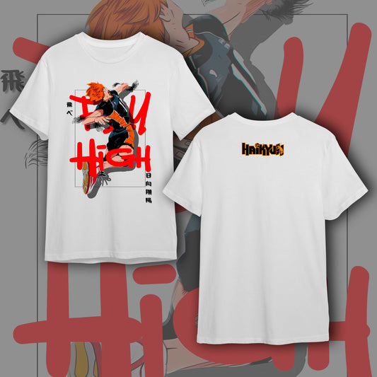HAIKYUU FRONT #3