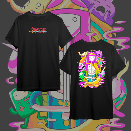 CARTOON BACK #4