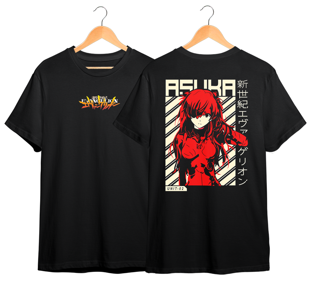 EVANGELION #4